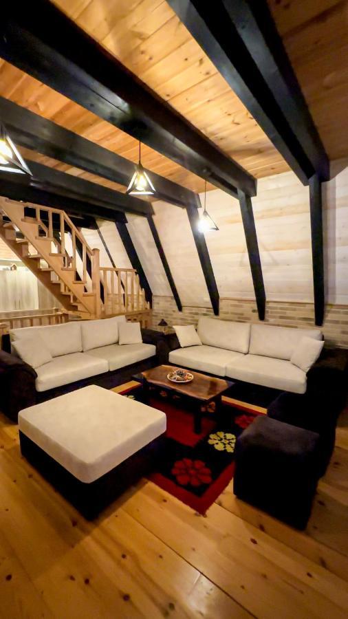 Columbus Villas Vermosh Экстерьер фото